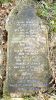 Photo of headstones/thumb_James McLennan d1921 hdstn North Merchiston cem Edn
